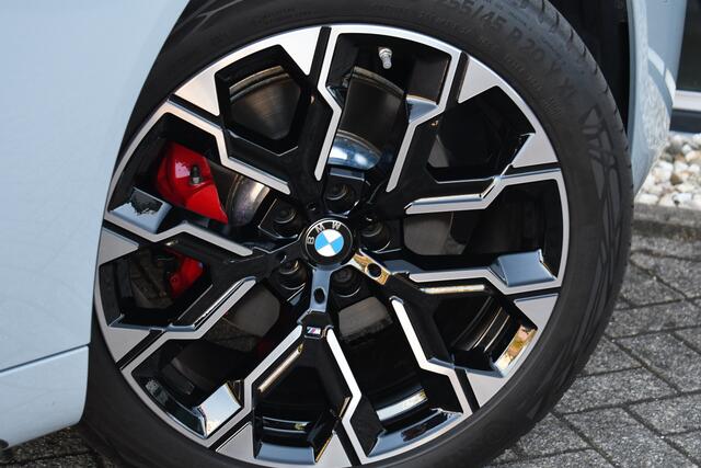 BMW X3 30e xDrive M-Sport | Alle opties | Direct leverbaar | NL-auto