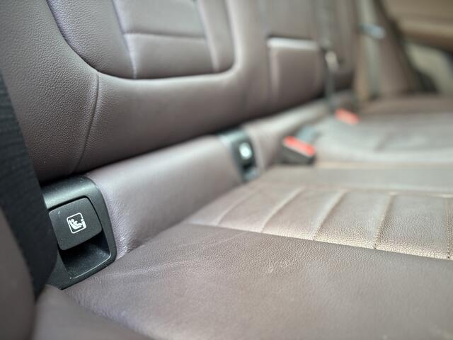 BMW X3 xDrive20i High Executive | M-Sport | HUD | Elk. Trekhaak | Panoramadak | 20inch | Elk. stoel |
