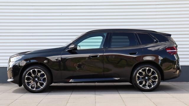 BMW X3 20 xDrive M-Sport | Harman/Kardon | Panoramadak | Head-up | Trekhaak | Comfort access | Leder