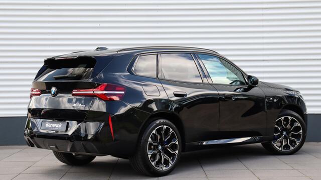 BMW X3 20 xDrive M-Sport | Harman/Kardon | Panoramadak | Head-up | Trekhaak | Comfort access | Leder