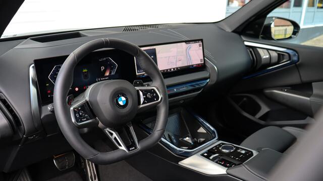BMW X3 20 xDrive M-Sport | Harman/Kardon | Panoramadak | Head-up | Trekhaak | Comfort access | Leder