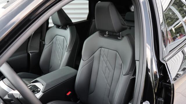 BMW X3 20 xDrive M-Sport | Harman/Kardon | Panoramadak | Head-up | Trekhaak | Comfort access | Leder