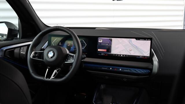 BMW X3 20 xDrive M-Sport | Harman/Kardon | Panoramadak | Head-up | Trekhaak | Comfort access | Leder