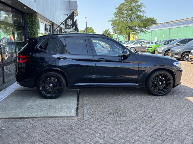 BMW X3 xDrive30i High Executive | M-Sport | Pano | HUD | ACC