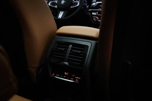 BMW X3 xDrive30i M-Sport High Executive | COPILOT- PACK | PANORAMADAK | 360 CAMERA | TREKHAAK | 21"