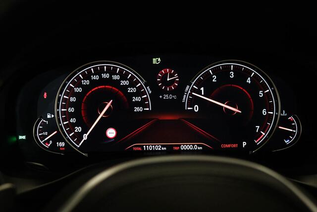 BMW X3 xDrive30i M-Sport High Executive | COPILOT- PACK | PANORAMADAK | 360 CAMERA | TREKHAAK | 21"