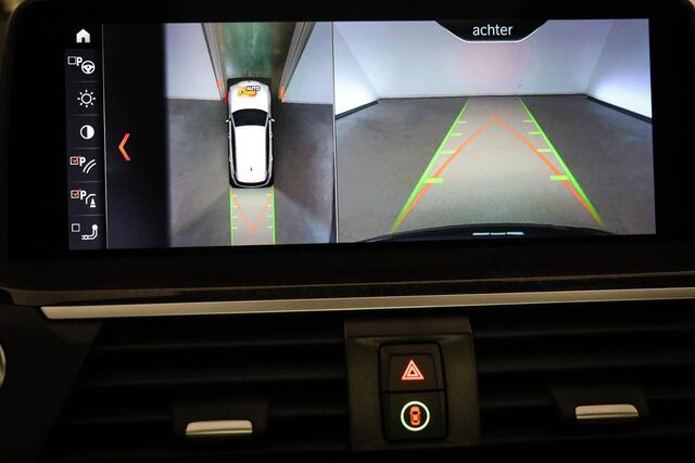 BMW X3 xDrive30i M-Sport High Executive | COPILOT- PACK | PANORAMADAK | 360 CAMERA | TREKHAAK | 21"