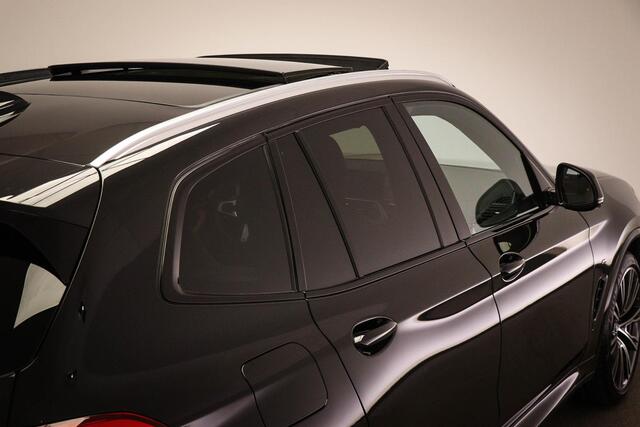 BMW X3 xDrive30i M-Sport High Executive | COPILOT- PACK | PANORAMADAK | 360 CAMERA | TREKHAAK | 21"