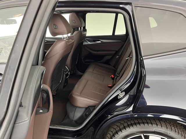BMW X3 iX3 High Executive Shadow-line-Plus-Pack 80 kWh [ 3-Fase ] (INCL-BTW) *PANO | LUXURY-LEATHER | FULL-LED | MEMORY-PACK | HEAD-UP | ADAPTIVE-CRUISE | TOPVIEW | HARMAN/KARDON-AUDIO | BLIND-SPOT | SPORT-SEATS | DAB+ | CARPLAY | KEYLESS | 20''ALU*