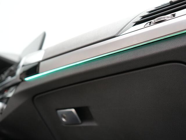 BMW X3 xDrive30e M Sport Shadow Plug In Hybrid 293pk Dealer O.H PHEV | Panodak | Luxe Lederen Sportstoelen | Head Up | 20"L.M | Keyless | Sfeerverlichting | Camera | Apple Carplay |