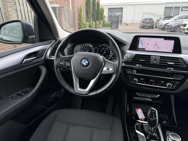 BMW X3 xDrive30e Business Edition Plus