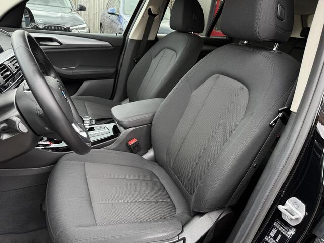 BMW X3 xDrive30e Business Edition Plus