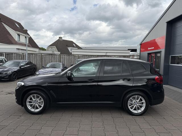 BMW X3 xDrive30e Business Edition Plus