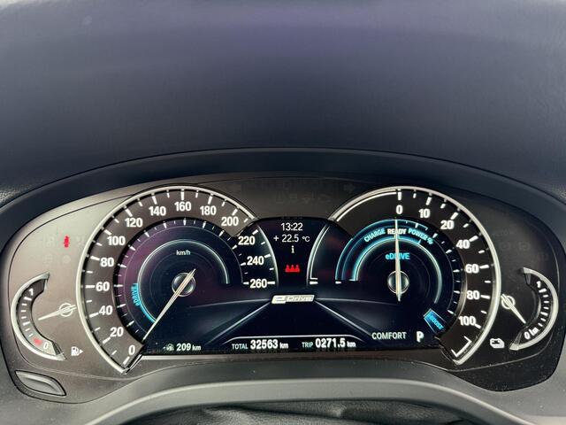 BMW X3 xDrive30e Business Edition Plus