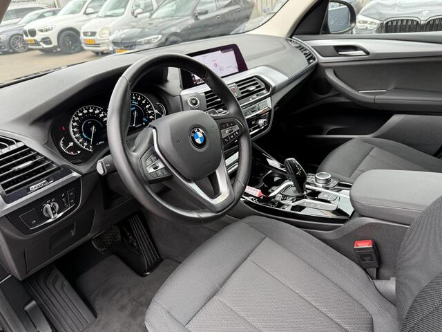BMW X3 xDrive30e Business Edition Plus