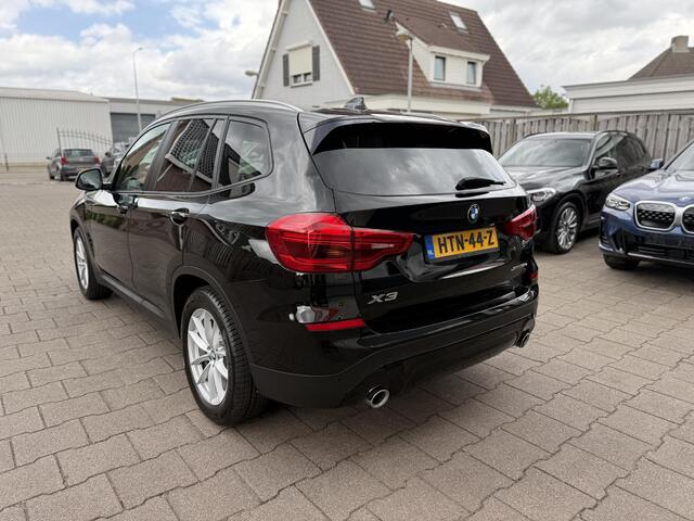 BMW X3 xDrive30e Business Edition Plus