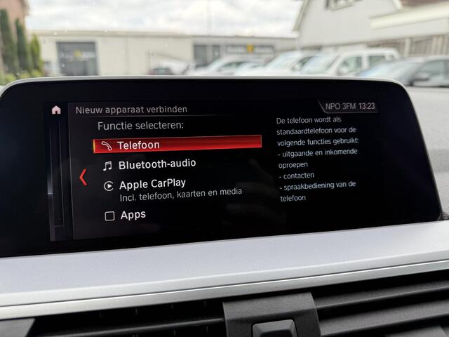 BMW X3 xDrive30e Business Edition Plus