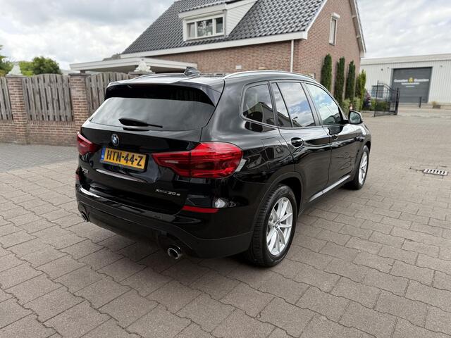 BMW X3 xDrive30e Business Edition Plus