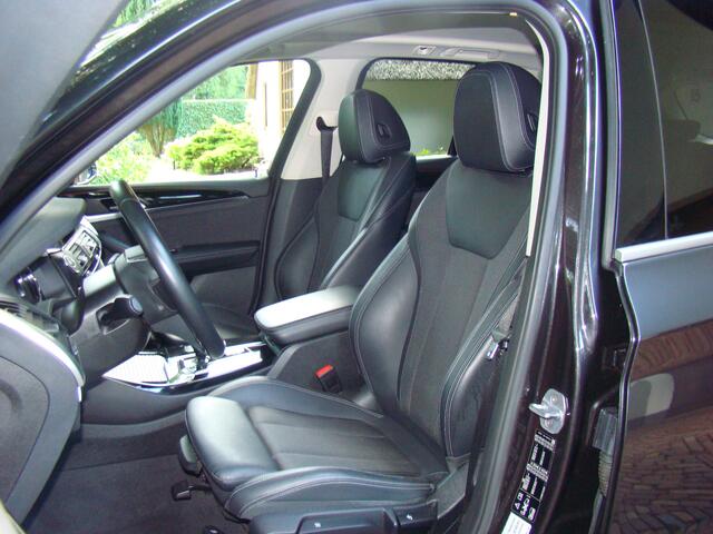 BMW X3 xDrive30i High Executive
