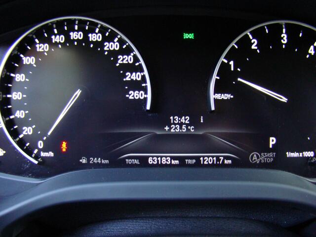 BMW X3 xDrive30i High Executive