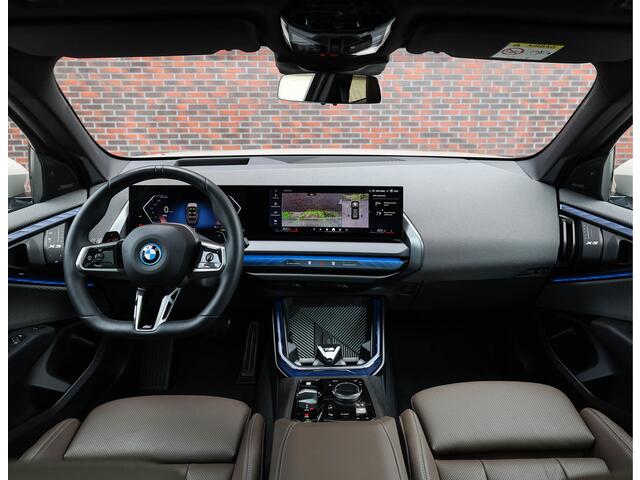 BMW X3 30e xDrive | Trekhaak - Pano - HUD - M Sport Pro