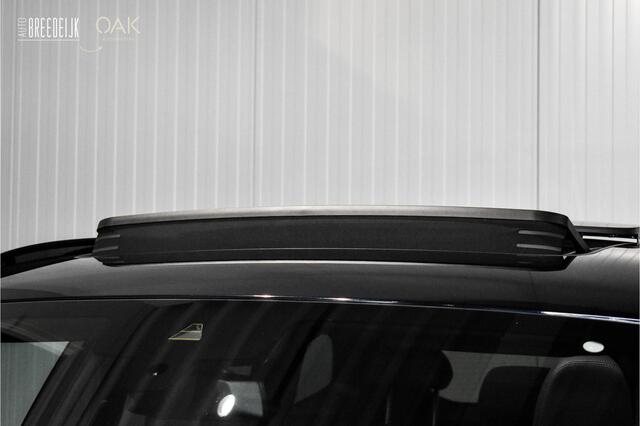 BMW X3 xDrive30e | M-Sport | Live Cockpit | Panorama | Leder | Memory | Trekhaak | Head-Up | Camera | 21"LM | Carbon Zwart