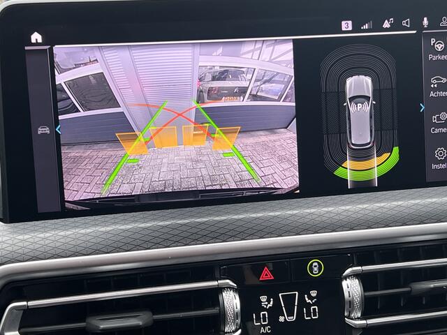BMW X3 xDrive30e High Executive | M-sport | Navigatie/Android/Apple Carplay | LM Velgen 20" | Elektrisch Panoramadak | Adaptive Cruise Control |
