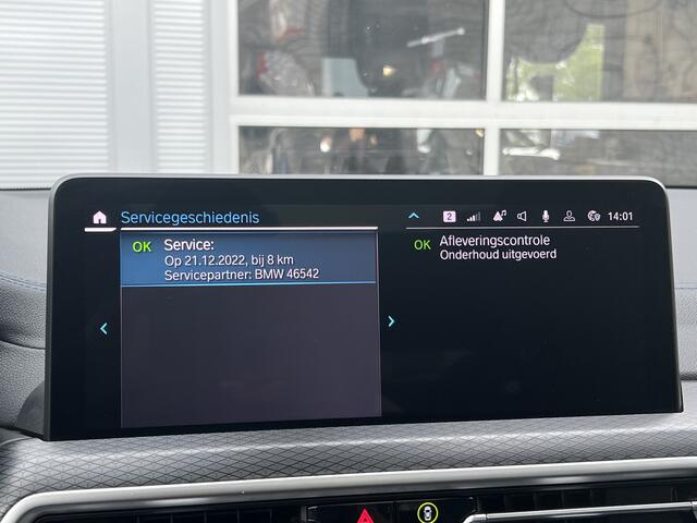 BMW X3 xDrive30e High Executive | M-sport | Navigatie/Android/Apple Carplay | LM Velgen 20" | Elektrisch Panoramadak | Adaptive Cruise Control |