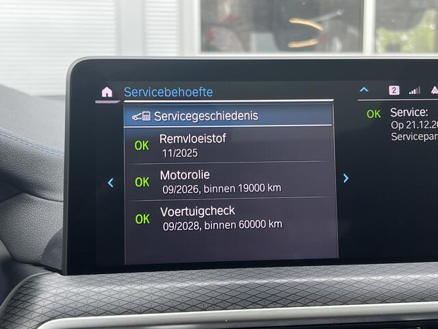 BMW X3 xDrive30e High Executive | M-sport | Navigatie/Android/Apple Carplay | LM Velgen 20" | Elektrisch Panoramadak | Adaptive Cruise Control |