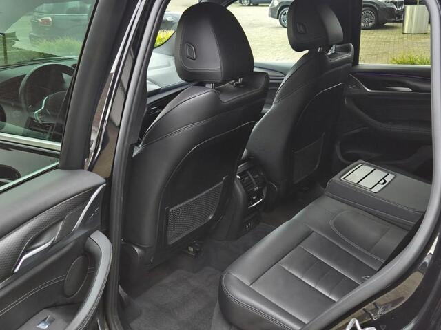 BMW X3 XDRIVE30E M SPORT LCI I LEDER I MEMORY SEATS I