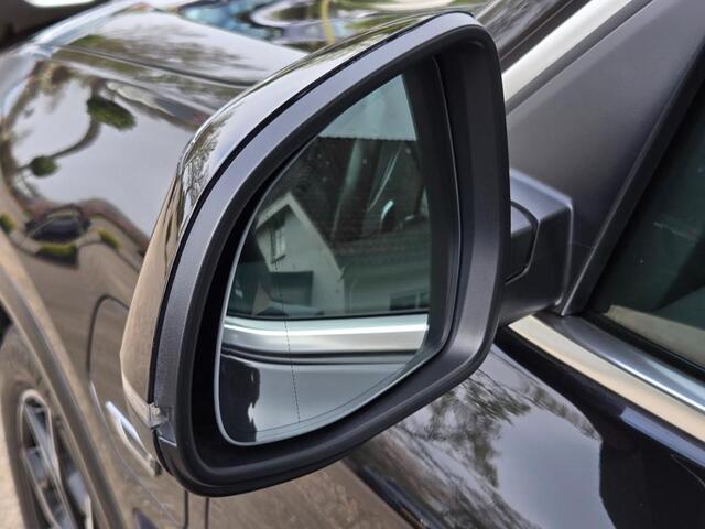 BMW X3 XDRIVE30E M SPORT LCI I LEDER I MEMORY SEATS I