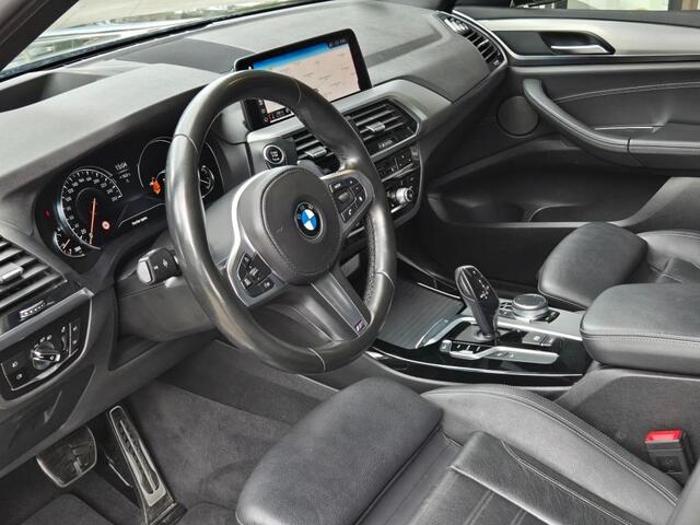 BMW X3 XDRIVE20I M SPORT I PANORAMA I HARMAN KARDON I