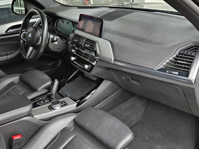 BMW X3 XDRIVE20I M SPORT I PANORAMA I HARMAN KARDON I