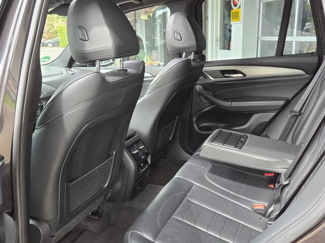 BMW X3 XDRIVE20I M SPORT I PANORAMA I HARMAN KARDON I