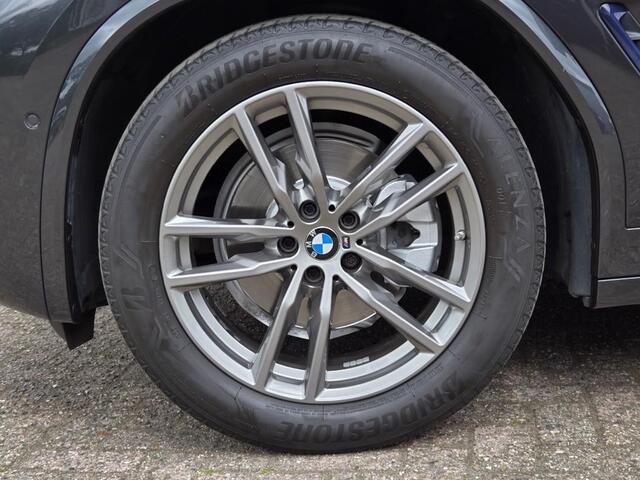 BMW X3 XDRIVE20I M SPORT I PANORAMA I HARMAN KARDON I