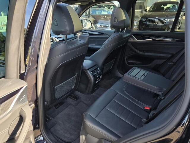 BMW X3 XDRIVE30E M SPORT I PANORAMA I LEDER I KEYLESS