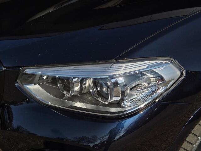 BMW X3 XDRIVE30E M SPORT I PANORAMA I LEDER I KEYLESS