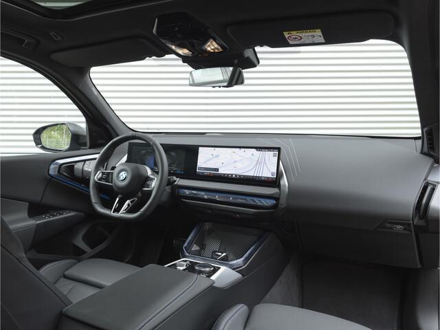 BMW X3 xDrive30e M-Sport Pro - Pano - ACC - Memoryzetel - Head-up