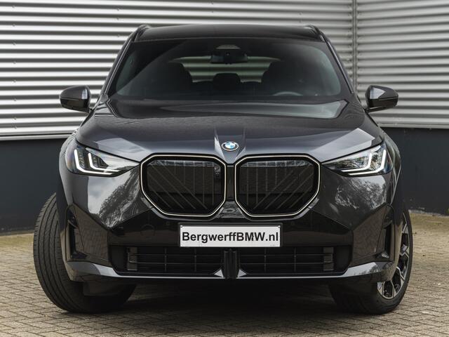 BMW X3 xDrive30e M-Sport Pro - Pano - ACC - Memoryzetel - Head-up