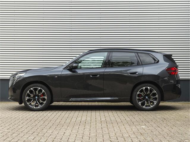 BMW X3 xDrive30e M-Sport Pro - Pano - ACC - Memoryzetel - Head-up