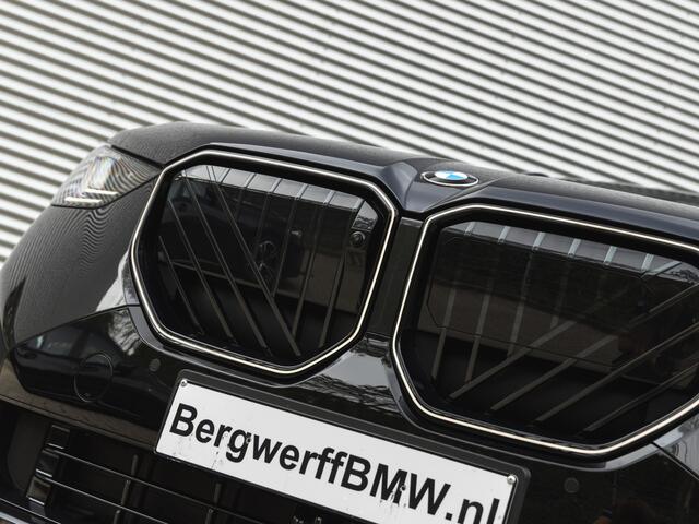 BMW X3 xDrive30e M-Sport Pro - Pano - ACC - Memoryzetel - Head-up