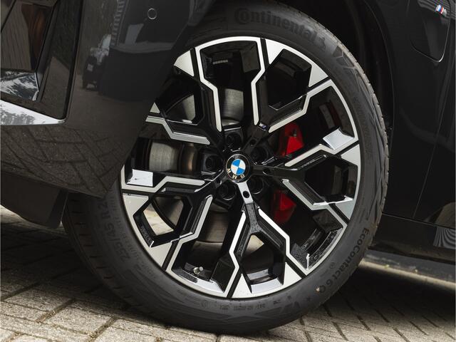 BMW X3 xDrive30e M-Sport Pro - Pano - ACC - Memoryzetel - Head-up