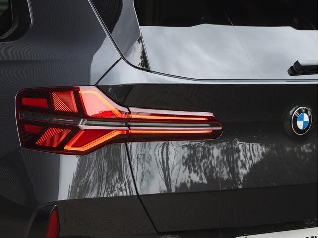 BMW X3 xDrive30e M-Sport Pro - Pano - ACC - Memoryzetel - Head-up