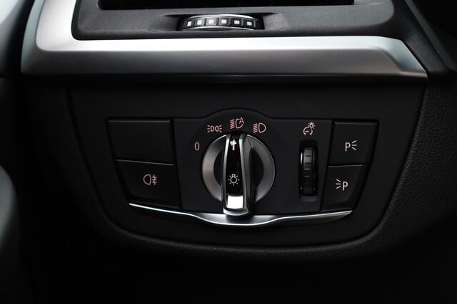 BMW X3 xDrive30e M Sport | Navi | Leder | 20'' | Camera | Stoelverw. | Apple CarPlay