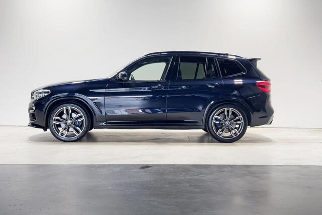 BMW X3 M40i Innovationspakket Aut.