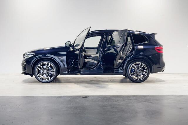 BMW X3 M40i Innovationspakket Aut.