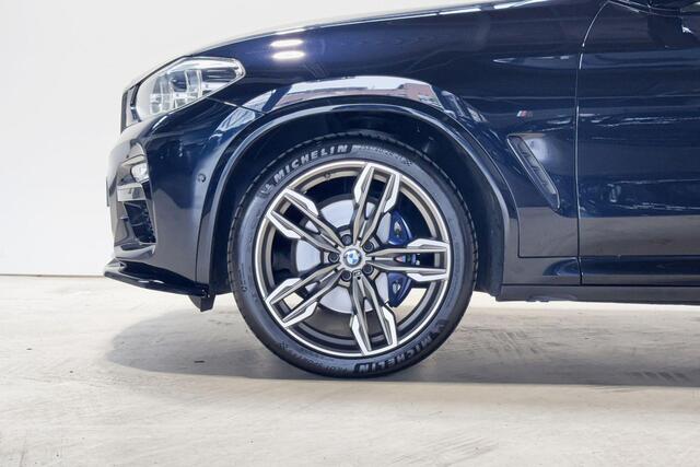 BMW X3 M40i Innovationspakket Aut.