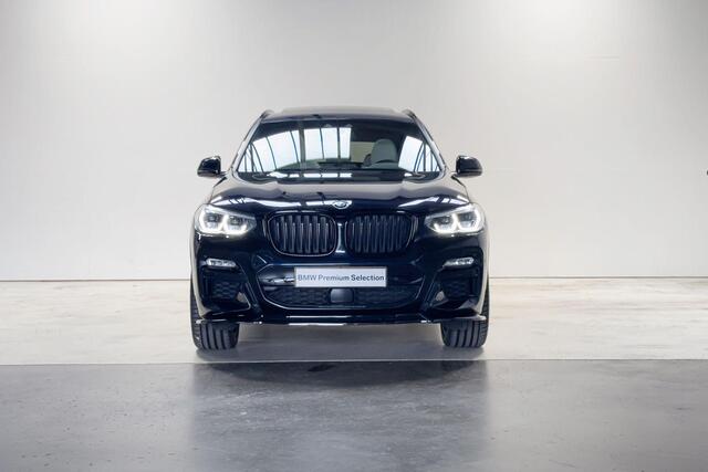 BMW X3 M40i Innovationspakket Aut.