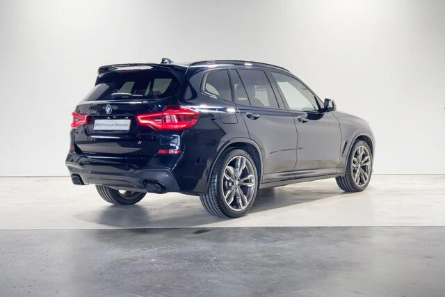 BMW X3 M40i Innovationspakket Aut.