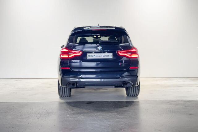 BMW X3 M40i Innovationspakket Aut.